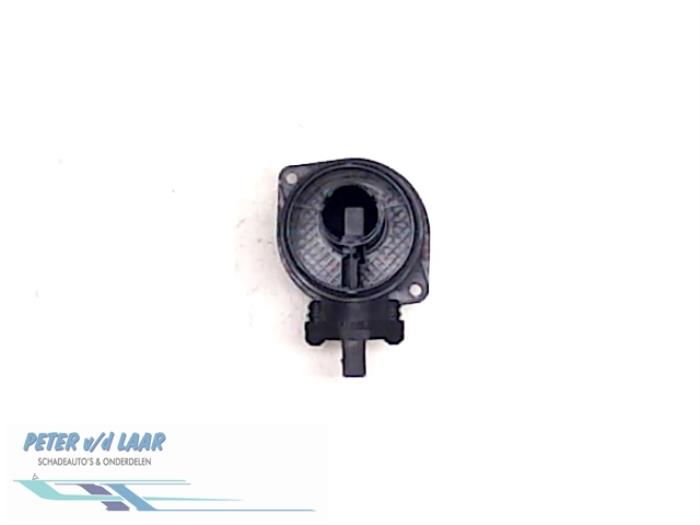 Gebrauchte Luftmassenmesser Seat Leon (1M1) 1.9 TDI 130 Preis € 20,00 Margenregelung angeboten von Autodemontage van de Laar