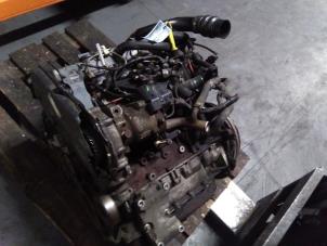 Used Engine Ford Focus 1 1.8 TDCi 100 Price € 350,00 Margin scheme offered by Autodemontage van de Laar