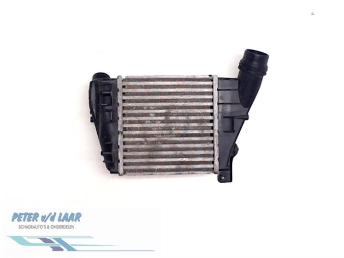 Usados Intercooler Renault Twingo II (CN) 1.5 dCi 75 FAP Precio € 160,00 Norma de margen ofrecido por Autodemontage van de Laar