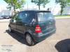 Tailgate from a Mercedes-Benz A (W168) 1.7 A-170 CDI 16V 2003