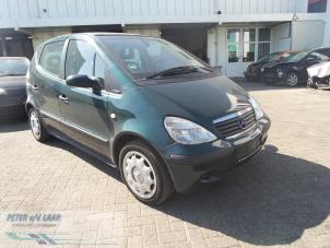 Used Front wing, right Mercedes A (W168) 1.7 A-170 CDI 16V Price € 50,00 Margin scheme offered by Autodemontage van de Laar