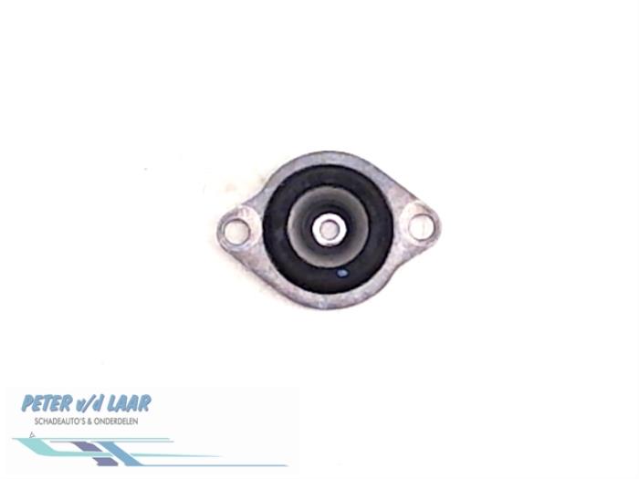 Used Engine mount Renault Twingo II (CN) 1.5 dCi 75 FAP Price € 30,00 Margin scheme offered by Autodemontage van de Laar