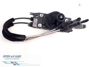 Used Gear stick Volkswagen Touran (1T1/T2) 1.6 FSI 16V Price € 70,00 Margin scheme offered by Autodemontage van de Laar