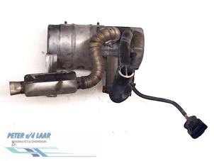 Used Heater Mercedes Vito (638.0) 2.2 CDI 112 16V Price € 150,00 Margin scheme offered by Autodemontage van de Laar