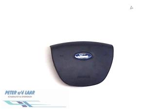 Used Left airbag (steering wheel) Ford Transit 2.2 TDCi 16V Price € 70,00 Margin scheme offered by Autodemontage van de Laar