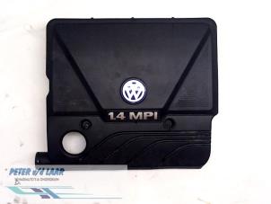 Gebrauchte Luftfiltergehäuse Volkswagen Polo III (6N2) 1.4 Preis € 50,00 Margenregelung angeboten von Autodemontage van de Laar
