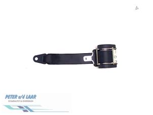 Used Rear seatbelt, left Peugeot 206 CC (2D) 1.6 16V Price € 40,00 Margin scheme offered by Autodemontage van de Laar