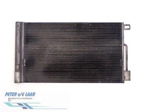 Used Air conditioning radiator Opel Corsa D 1.2 16V Price € 60,00 Margin scheme offered by Autodemontage van de Laar