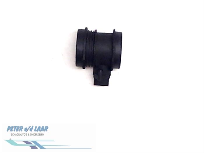 Gebrauchte Luftmassenmesser Saab 9-3 I (YS3D) 2.2 TiD 16V Preis € 70,00 Margenregelung angeboten von Autodemontage van de Laar