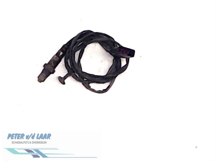 Usados Sonda Lambda Volkswagen Polo III (6N2) 1.0 Precio € 40,00 Norma de margen ofrecido por Autodemontage van de Laar