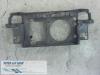Volkswagen Polo III (6N2) 1.0 Panneau avant