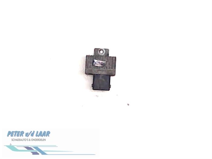 Glow plug relay Citroen Berlingo Multispace 1.6 Hdi 16V 90 9640469680