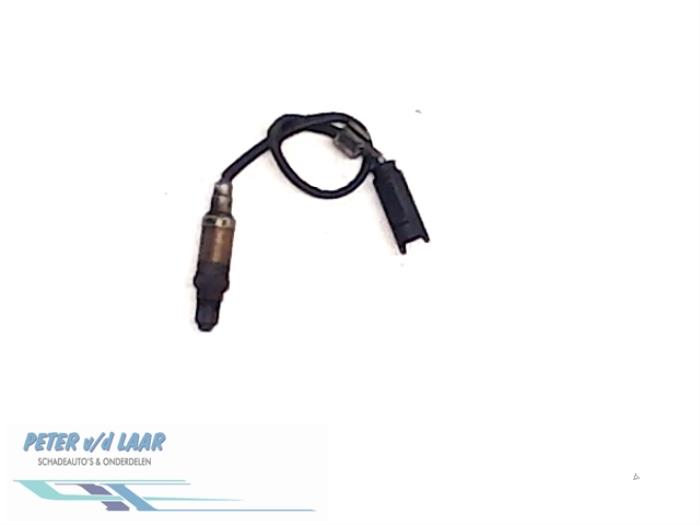 Usados Sonda Lambda BMW 3 serie Touring (E46/3) 316i 16V Precio € 40,00 Norma de margen ofrecido por Autodemontage van de Laar