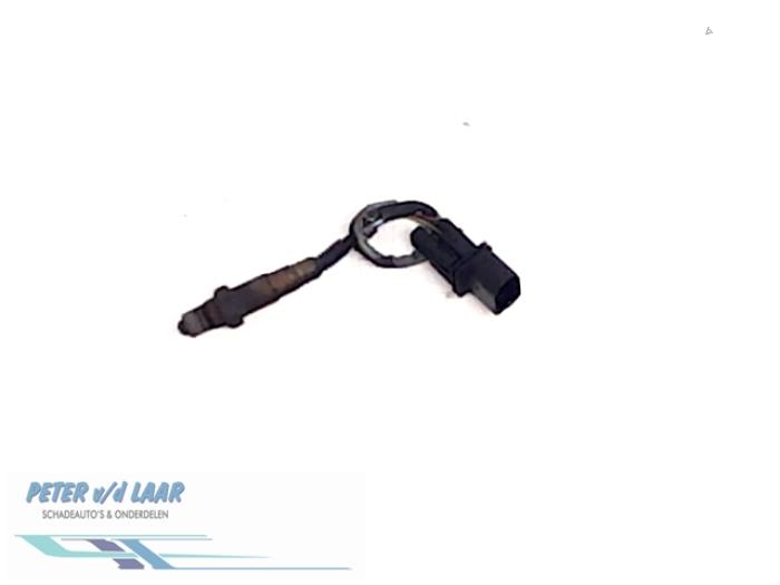 Używane Sonda lambda BMW 3 serie Touring (E46/3) 316i 16V Cena € 80,00 Procedura marży oferowane przez Autodemontage van de Laar