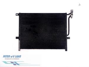 Used Air conditioning radiator BMW 3 serie Touring (E46/3) 316i 16V Price € 70,00 Margin scheme offered by Autodemontage van de Laar