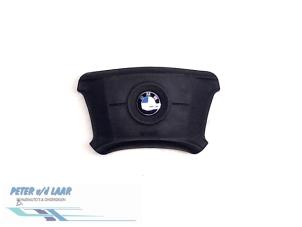 Used Left airbag (steering wheel) BMW 3 serie Touring (E46/3) 316i 16V Price € 120,00 Margin scheme offered by Autodemontage van de Laar