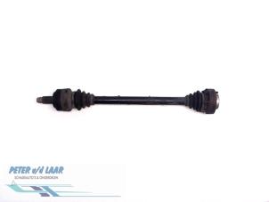 Used Drive shaft, rear right BMW 3 serie Touring (E46/3) 316i 16V Price € 60,00 Margin scheme offered by Autodemontage van de Laar