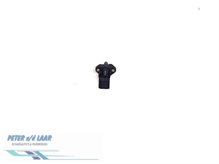 Usados Sensor Map (colector de admisión) Volkswagen Golf V (1K1) 1.9 TDI Precio € 30,00 Norma de margen ofrecido por Autodemontage van de Laar