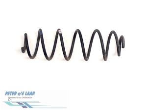 Used Rear coil spring Citroen C3 (SC) 1.6 HDi 92 Price € 30,00 Margin scheme offered by Autodemontage van de Laar