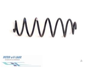 Used Rear coil spring Citroen C3 (SC) 1.6 HDi 92 Price € 30,00 Margin scheme offered by Autodemontage van de Laar