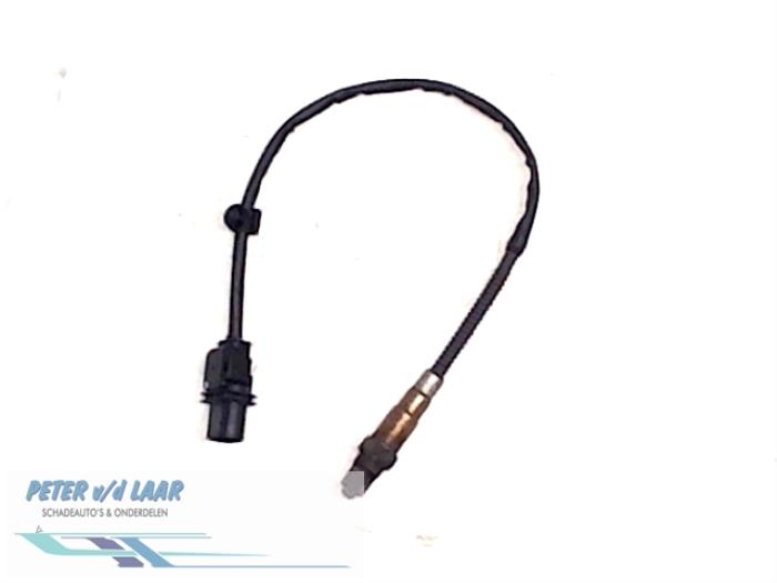 Used Lambda probe Volkswagen Touran (1T1/T2) 2.0 Ecofuel Price € 90,00 Margin scheme offered by Autodemontage van de Laar
