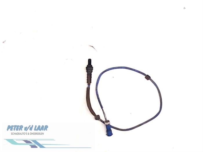 Usados Sonda Lambda Ford Mondeo III Wagon 1.8 16V Precio € 35,00 Norma de margen ofrecido por Autodemontage van de Laar