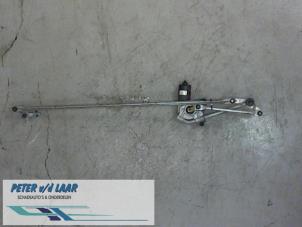 Used Wiper motor + mechanism Mercedes A (W168) 1.4 A-140 Price € 70,00 Margin scheme offered by Autodemontage van de Laar