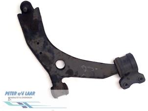 Used Front wishbone, right Ford Focus 2 1.8 16V Price € 50,00 Margin scheme offered by Autodemontage van de Laar