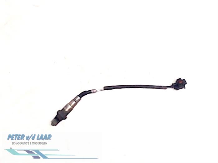 Usados Sonda Lambda Opel Corsa C (F08/68) 1.0 12V Precio € 30,00 Norma de margen ofrecido por Autodemontage van de Laar