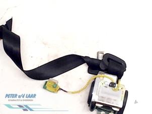 Used Rear seatbelt, right Porsche Cayenne (9PA) 4.5 S V8 32V Price € 50,00 Margin scheme offered by Autodemontage van de Laar