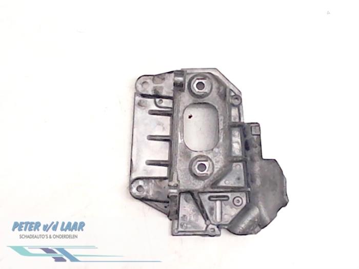 Gebrauchte Anlasser Renault Clio III (BR/CR) 1.5 dCi 70 Preis € 40,00 Margenregelung angeboten von Autodemontage van de Laar
