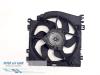 Renault Clio III (BR/CR) 1.5 dCi 70 Cooling fan housing