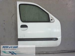 Used Door 2-door, right Renault Kangoo Express (FC) 1.9 D 65 Price € 90,00 Margin scheme offered by Autodemontage van de Laar