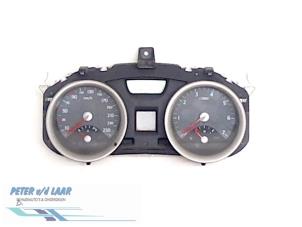 Used Odometer KM Renault Megane II (BM/CM) 1.9 dCi 120 Price € 40,00 Margin scheme offered by Autodemontage van de Laar