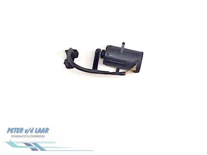 Begagnade Gaspedalsensor Saab 9-3 I (YS3D) 2.2 TiD Kat. Pris € 70,00 Marginaltabell erbjuds av Autodemontage van de Laar