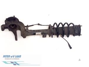 Used Front shock absorber rod, right Ford Fiesta 5 (JD/JH) 1.4 TDCi Price € 40,00 Margin scheme offered by Autodemontage van de Laar