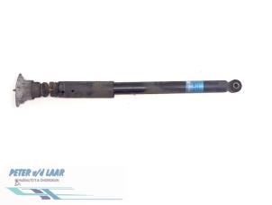 Used Rear shock absorber, left Ford Fiesta 5 (JD/JH) 1.4 TDCi Price € 25,00 Margin scheme offered by Autodemontage van de Laar