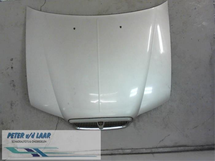 Używane Maska Rover 45 Cena € 120,00 Procedura marży oferowane przez Autodemontage van de Laar