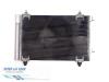 Air conditioning radiator from a Citroen C4 2005