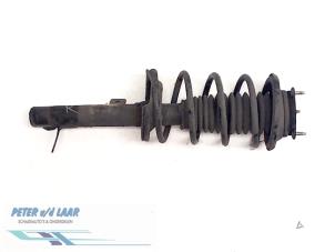 Used Front shock absorber rod, right Ford Focus 1 Wagon 1.8 TDCi 100 Price € 40,00 Margin scheme offered by Autodemontage van de Laar