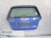 Tailgate from a Mercedes A (W168), 1997 / 2004 1.6 A-160, Hatchback, Petrol, 1.598cc, 75kW (102pk), FWD, M166960, 1997-07 / 2004-08, 168.033; 168.133 1998