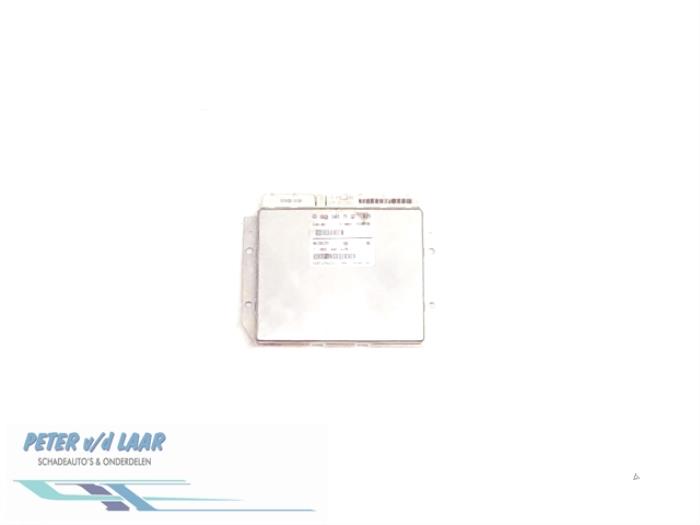 Begagnade ESP-dator Mercedes A (W168) 1.6 A-160 Pris € 100,00 Marginaltabell erbjuds av Autodemontage van de Laar