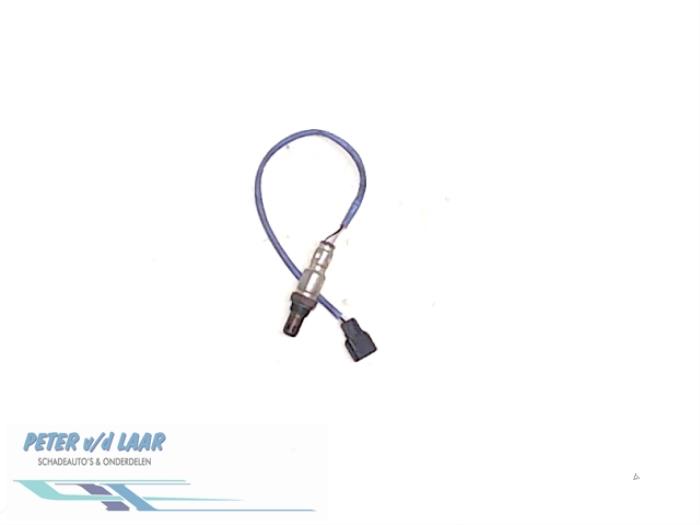 Usagé Sonde lambda Dacia Sandero I (BS) 1.6 MPI 85 Prix € 40,00 Règlement à la marge proposé par Autodemontage van de Laar
