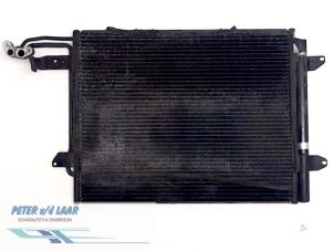Used Air conditioning radiator Volkswagen Touran (1T1/T2) 1.9 TDI 105 Euro 3 Price € 35,00 Margin scheme offered by Autodemontage van de Laar