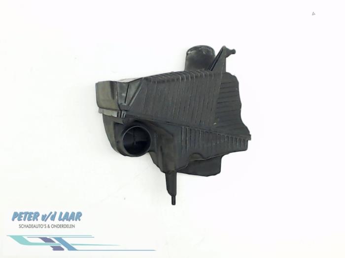 Gebrauchte Luftfiltergehäuse Renault Megane II (BM/CM) 1.6 16V Preis € 50,00 Margenregelung angeboten von Autodemontage van de Laar