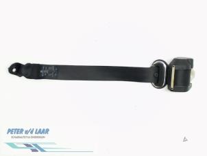 Used Rear seatbelt, right Volkswagen Lupo (6X1) 1.0 MPi 50 Price € 40,00 Margin scheme offered by Autodemontage van de Laar