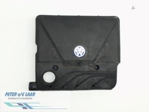 Gebrauchte Luftfiltergehäuse Volkswagen Lupo (6X1) 1.0 MPi 50 Preis € 70,00 Margenregelung angeboten von Autodemontage van de Laar