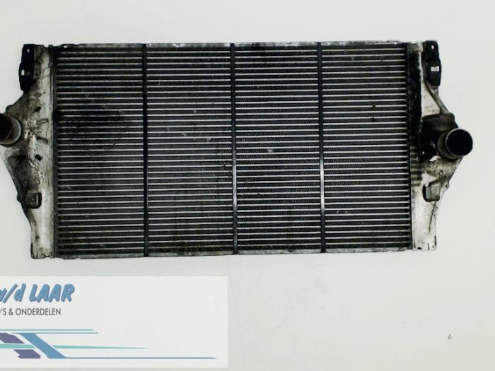 Usagé Intercooler Renault Vel Satis (BJ) 2.2 dCi 150 16V Prix € 120,00 Règlement à la marge proposé par Autodemontage van de Laar