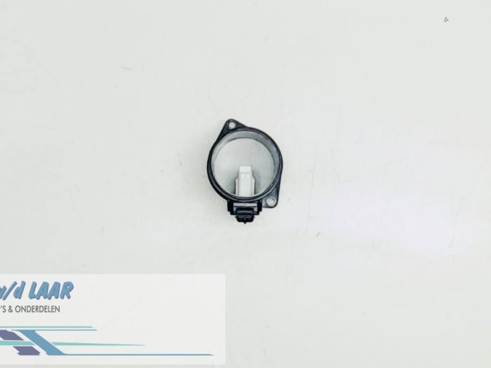 Gebrauchte Luftmassenmesser Renault Master III (EV/HV/UV/VA/VB/VD/VF/VG/VJ) 2.3 dCi 165 16V FWD Preis € 140,00 Margenregelung angeboten von Autodemontage van de Laar
