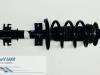 Front shock absorber rod, right from a Renault Master IV (EV/HV/UV/VA/VB/VD/VF/VG/VJ), 2010 2.3 dCi 165 16V FWD, CHC, Diesel, 2.298cc, 120kW (163pk), FWD, M9T702; M9TB7; M9T708, 2014-07 2013
